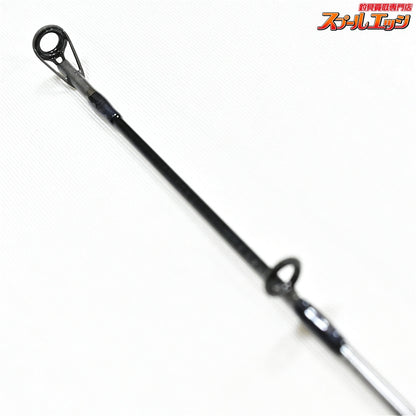 【セントクロイ】 ヴィクトリー VTC72MHMF ST.CROIX VICTORY ブラックバス K_261