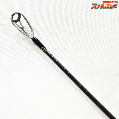 【アブガルシア】 クロスフィールド 蛸 TKFS-762H Abu Garcia XROSSFIELD TAKO タコ K_160