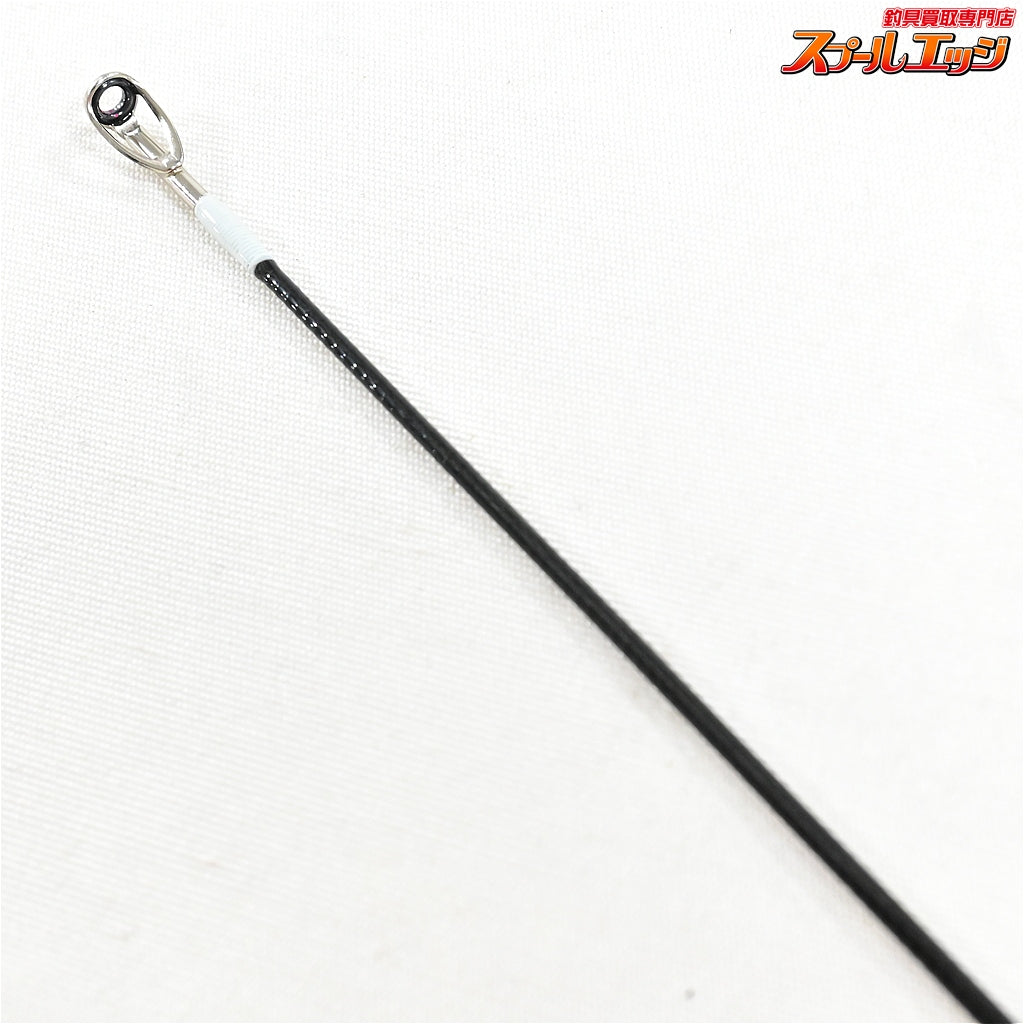【ジャッカル】 ベイリバーサーフ BRS-S64UL-LG JACKALL BRS アジ メバル K_140