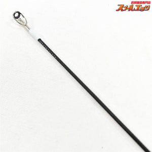 【ジャッカル】 ベイリバーサーフ BRS-S64UL-LG JACKALL BRS アジ メバル K_140