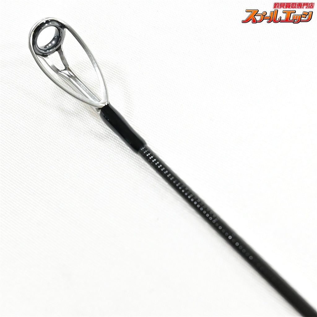 【トゥルースジャパン】 ブラックディメンション 103MH TRUTH-JAPAN Black Dimension MediumHeavy ヒラスズキ ヒラマサ K_205