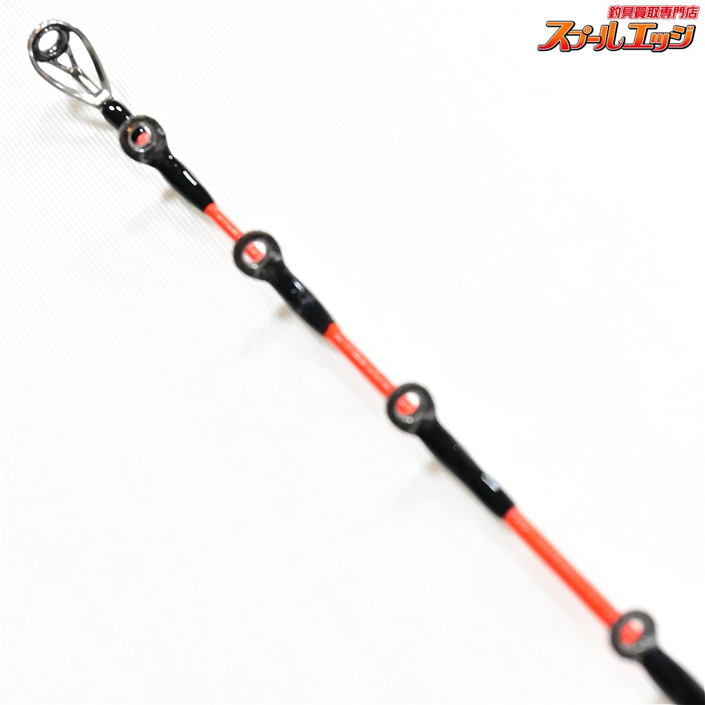 【ダイワ】 18極鋭 カワハギ EX AGS ボトム DAIWA KYOKUEI KAWAHAGI AIR BOTTOM カワハギ K_216