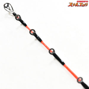 【ダイワ】 18極鋭 カワハギ EX AGS ボトム DAIWA KYOKUEI KAWAHAGI AIR BOTTOM カワハギ K_216