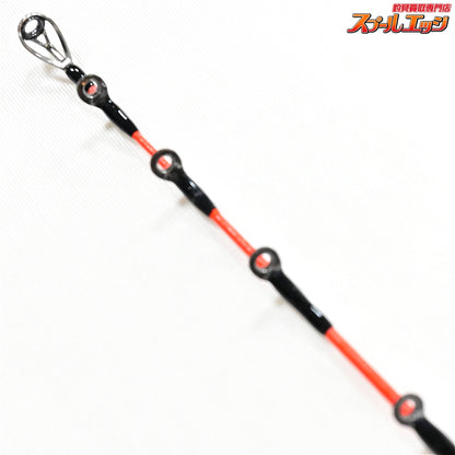 【ダイワ】 18極鋭 カワハギ EX AGS ボトム DAIWA KYOKUEI KAWAHAGI AIR BOTTOM カワハギ K_216