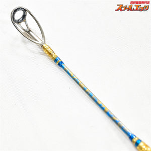 【アルファタックル】 グラスラム オーバー 200ML alphatackle GLASSLAM OVER アジ マダイ ヒラメ K_200