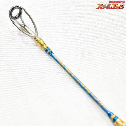 【アルファタックル】 グラスラム オーバー 200ML alphatackle GLASSLAM OVER アジ マダイ ヒラメ K_200