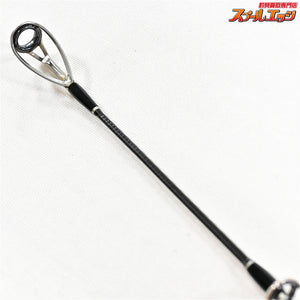 【ガンクラフトxフィッシュマン】 ガフィ GxF-S20 4.5〜5-720XH GANCRAFT BLACK Ver GAN CRAFTxFishman GAFI ブラックバス シーバス K_103