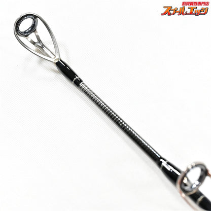 【リップルフィッシャー】 セルフィッシュ 597S ナノ Ripple Fisher SELFISH NANO カンパチ ヒラマサ ブリ K_219