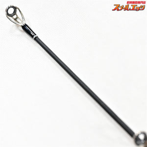 【ダイワ】 25ブラックレーベル C66L-LM DAIWA BLACK LABEL ブラックバス K_218