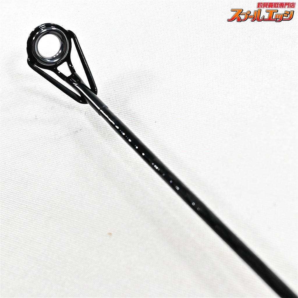 【ダイワ】 CWカーボウィスカー プロスイング 27号400 27-4.0m DAIWA CARBON WHISKER PROSWING ブラックバス K_157