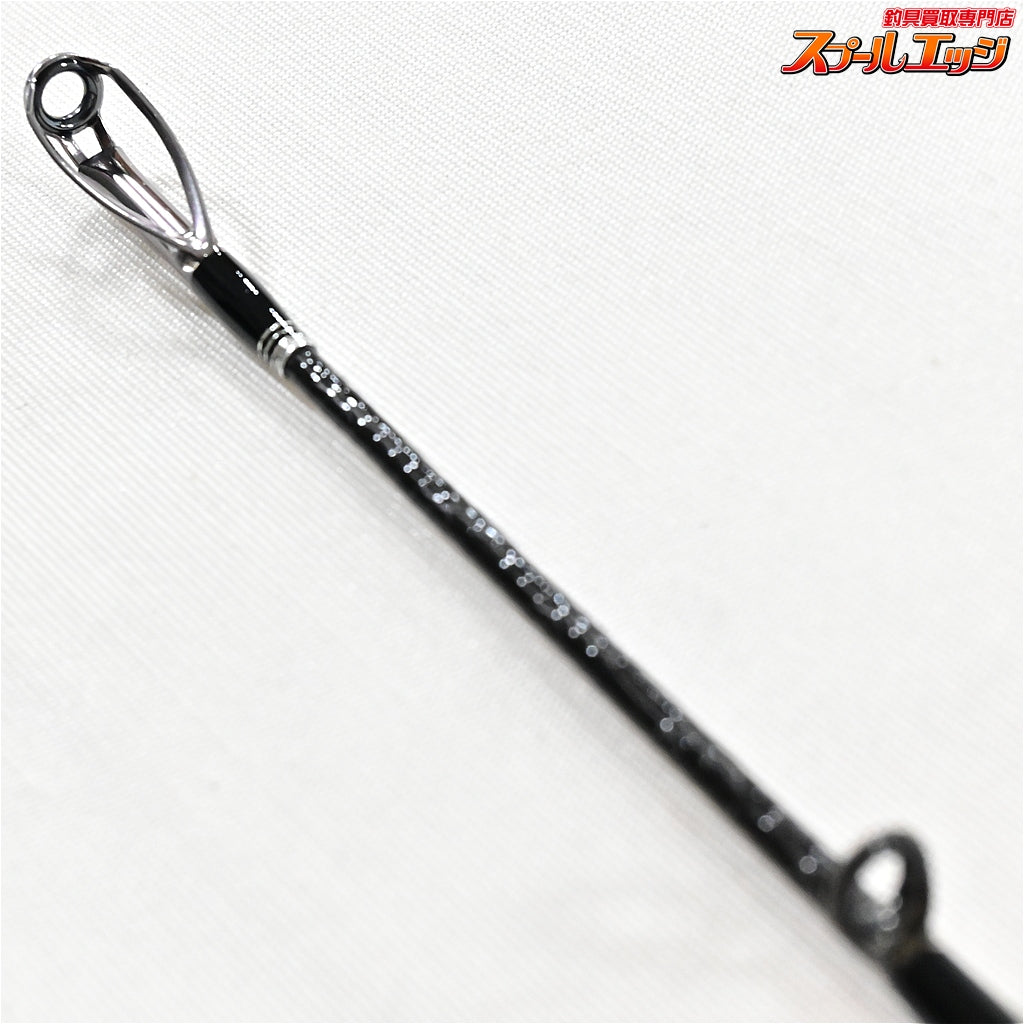 【シマノ】 21グラップラー BB タイプ スローJ B66-4 SHIMANO GRAPPLER Type Slow-J ブリ ヒラマサ カンパチ K_193