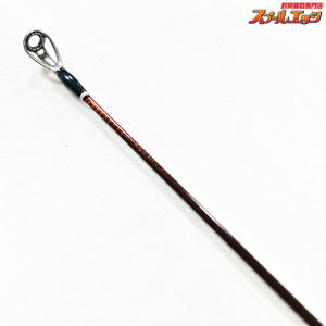 【ツララ】 グリッサンド 72 TULALA Glissando ブラックバス K_226