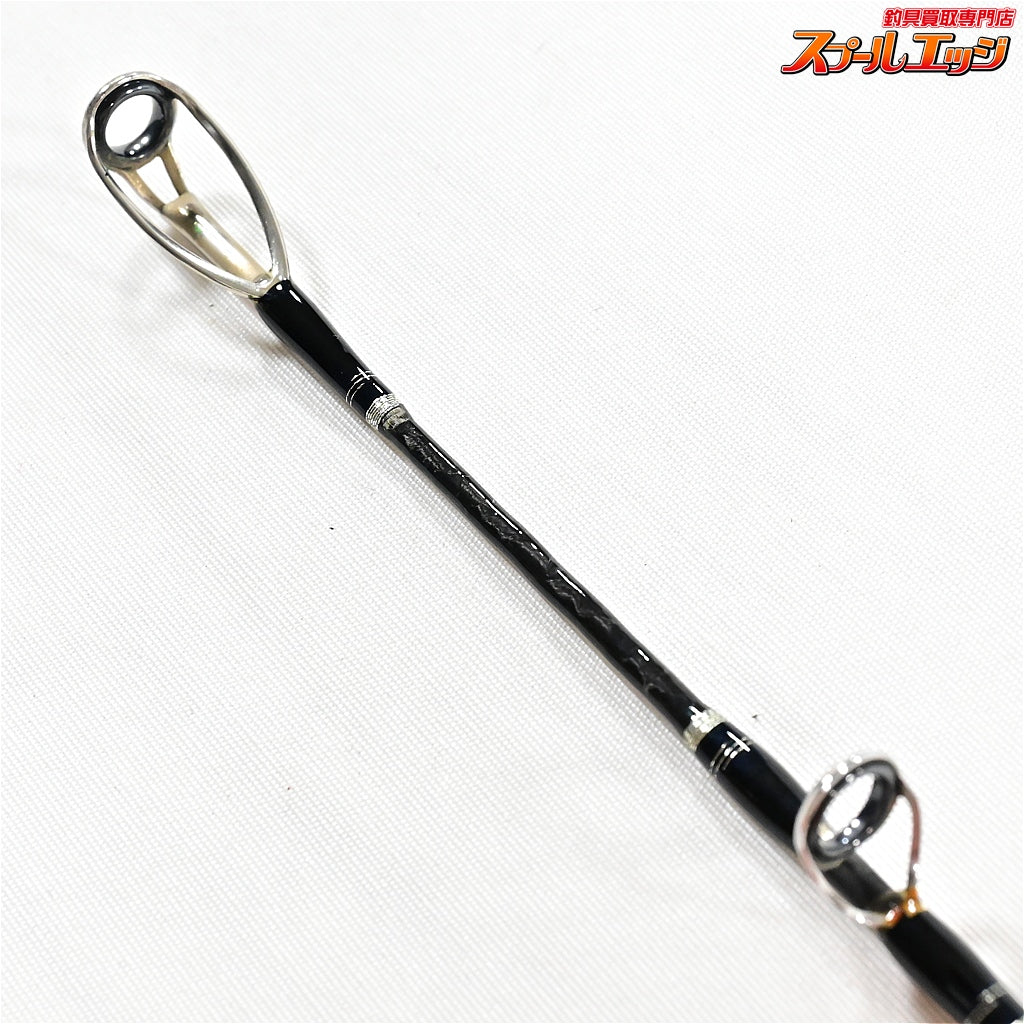 【ジャクソン】 ジェスター JSC-621IIIXH Jackson JESTER シーバス イナダ K_180