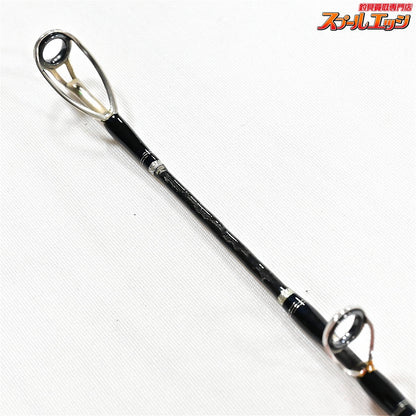 【ジャクソン】 ジェスター JSC-621IIIXH Jackson JESTER シーバス イナダ K_180