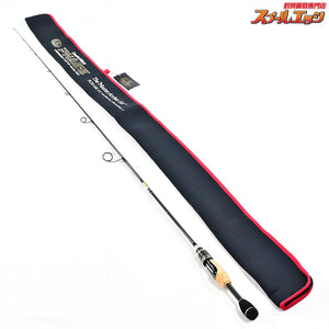 【エバーグリーン】 コンバットスティック フェイズ PCSS-56L マスターアーチャー56 EVERGREEN Combat Stick PHASE ブラックバス K_213