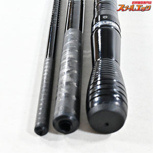 【シマノ】 ハイパワーX スーパー サーフカスタム 425EX SHIMANO HI-POWER-X SUPER シロギス K_193