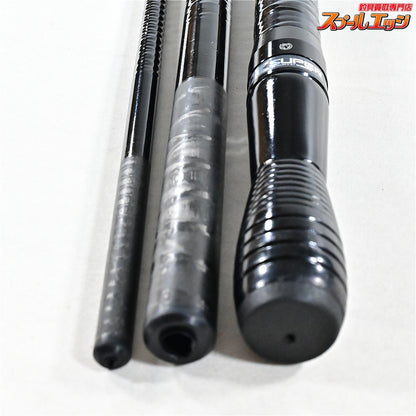 【シマノ】 ハイパワーX スーパー サーフカスタム 425EX SHIMANO HI-POWER-X SUPER シロギス K_193