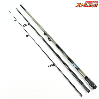 【ダイワ】 クロスカーボ ジェットスポーツ 25-400CX DAIWA JET SPORTS シロギス K_181