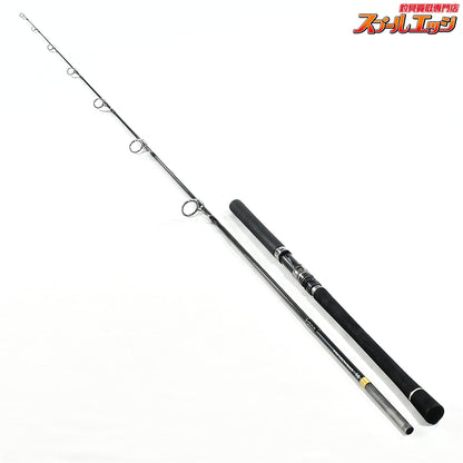 【ジーク】 ヴェルザード リミテッド C82 ツナスペシャル 限定100本 Zeake VELLZARD LIMITED EDITION TUNA-SPECIAL キハダマグロ ヒラマサ カンパチ K_234
