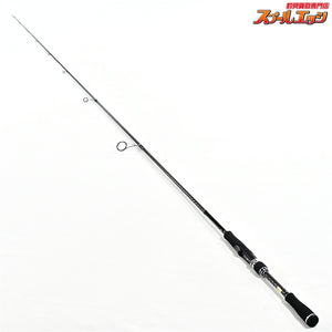 【ダイワ】 17クロノス 6101MHS DAIWA CRONOS ブラックバス K_251