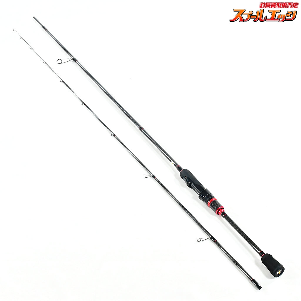 【レガーメ】 Xアーマチュア 斬 XAZ-77TZ オーガトップ LEGAME X-ARMATURA Ogre Top アオリイカ K_161