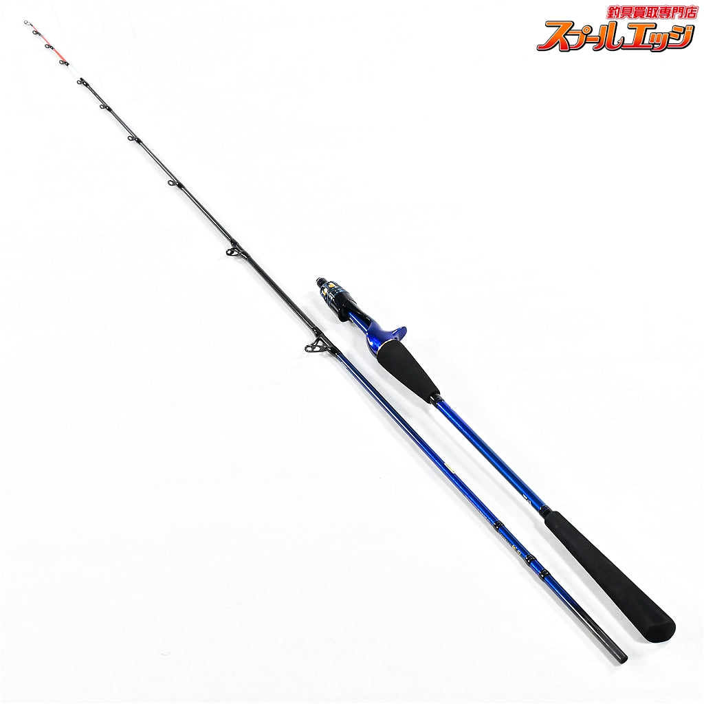 【ダイワ】 22極鋭 タチウオテンヤ SP 91H-165 AGS DAIWA KYOKUEI TACHIUO-TENYA タチウオ K_162