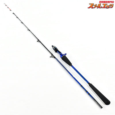 【ダイワ】 22極鋭 タチウオテンヤ SP 91H-165 AGS DAIWA KYOKUEI TACHIUO-TENYA タチウオ K_162