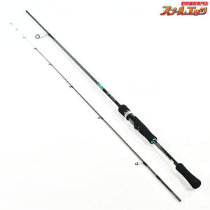 【ダイワ】 21エメラルダスX 70MLS-S ボート DAIWA EMERALDAS BOAT アオリイカ K_153