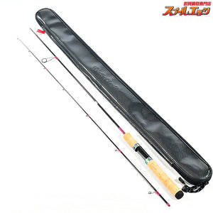 【ロデオクラフト】 999.9 フォーナイン マイスター グレイウルフ 63ML-TRZ Rodiocraft Meister Meister Gray Wolf ニジマス K_147