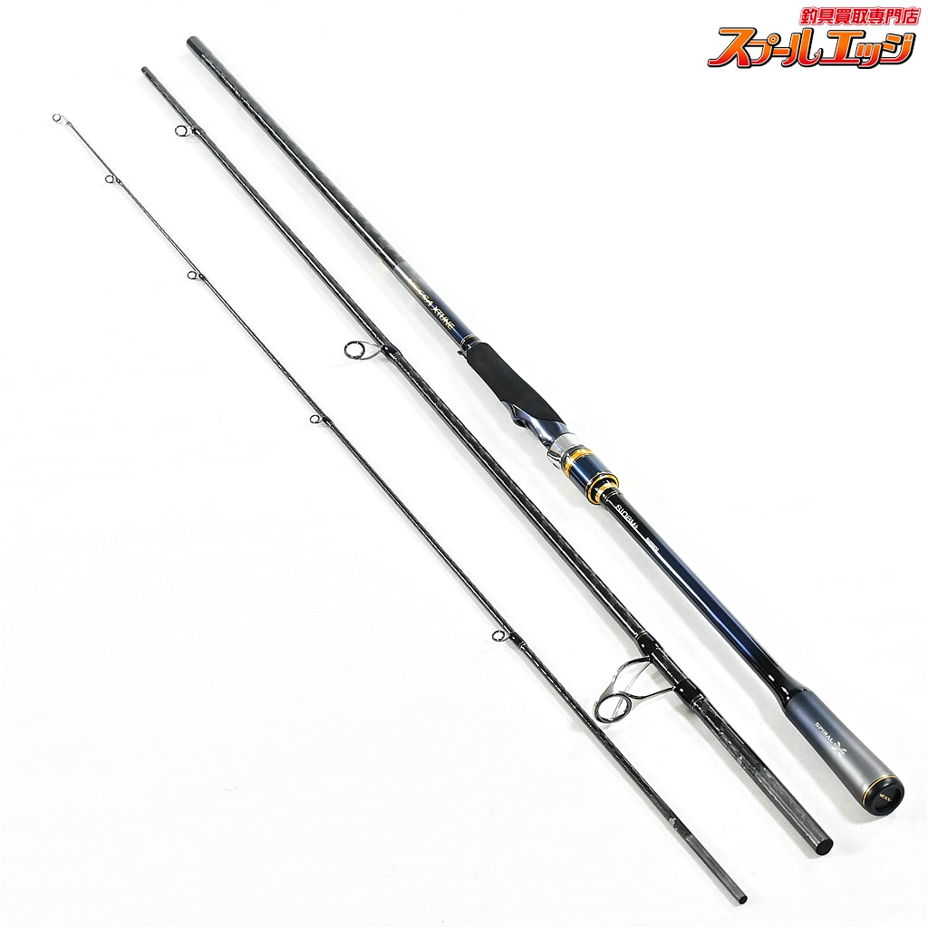 【シマノ】 20ネッサ エクスチューン S108M+ SHIMANO NESSA XTUNE ヒラメ マゴチ ワラサ K_155