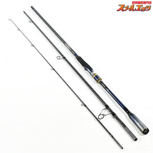 【シマノ】 20ネッサ エクスチューン S108M+ SHIMANO NESSA XTUNE ヒラメ マゴチ ワラサ K_155
