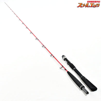 【ダイワ】 リーディングX ユウイン 270M DAIWA LEADING-X YUIN マダイ ヒラメ イサキ K_271