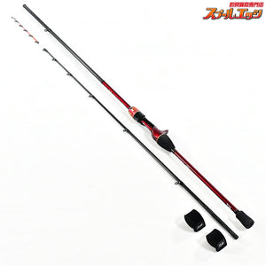 【ダイワ】 25極鋭 カワハギRT AGS ボトム2 レッドチューン DAIWA KYOKUEI KAWAHAGI RedTune BOTTOM-2 カワハギ K_133