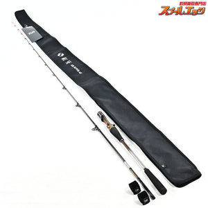 【ダイワ】 21紅牙 エア N69HB-MT・N DAIWA KOHGA AIR マダイ K_207
