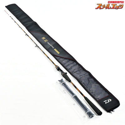 【ダイワ】 25瞬鋭 テンヤタチウオ EX 91H-160 DAIWA SHUNEI TENYA TACHIUO タチウオ K_205