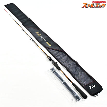 【ダイワ】 25瞬鋭 テンヤタチウオ EX 91H-160 DAIWA SHUNEI TENYA TACHIUO タチウオ K_205