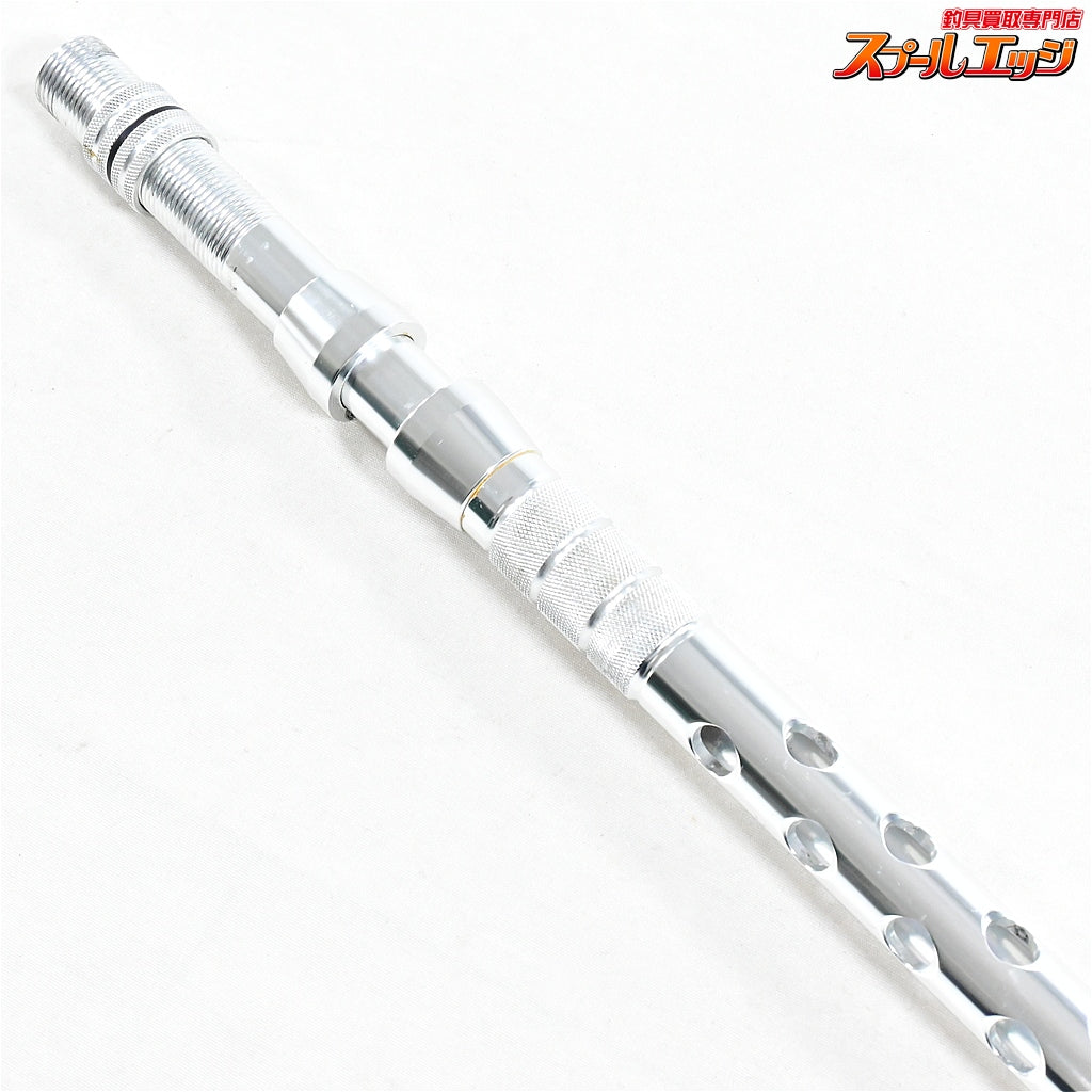 【藤沢釣具オリジナル】 真鯛竿 Sグラス 全長約2.5m 適正錘負荷60号-80号 FUJISAWA MADAI マダイ K_257