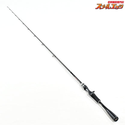 【シマノxジャッカル】 13ポイズンアドレナ 166MH SHIMANOxJACKALL POISON ADRENA ブラックバス K_240