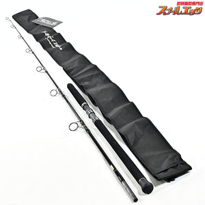 【ヤマガブランクス】 ブルースナイパー 81/6 ブラッキー YAMAGA Blanks BlueSniper Blacky キハダマグロ クロマグロ ヒラマサ K_221