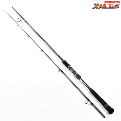 【テンリュウ】 天龍 26パワーマスター サンドウォーカー PMS1022S-ML TENRYU POWER MASTER Sand Walker ヒラメ マゴチ シーバス K_205