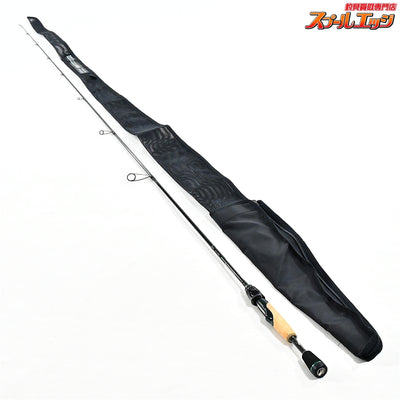 【ノリーズ】 ロードランナー ストラクチャー NXS STN620LS ハイスピードフィネス NORIES ROAD RUNNER STRUCTURE NXS ブラックバス K_231