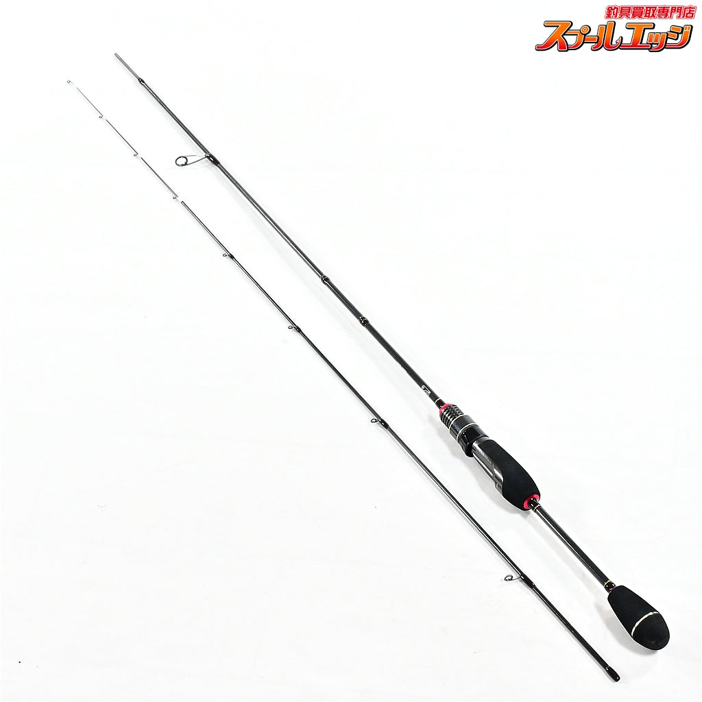 【テイルウォーク】 SSDソルティシェイプダッシュ アジ 511/SL Tailwalk Salty Shape Dash AJI アジ K_135