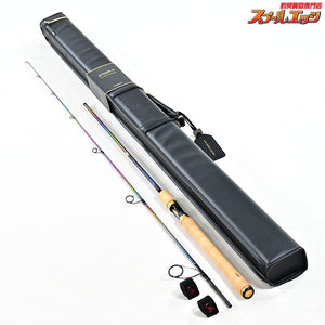 【シマノ】 23ワールドシャウラ リミテッド 2702R-3 SHIMANO WORLD SHAULA LIMITED LTD ブラックバス シーバス イナダ K_184