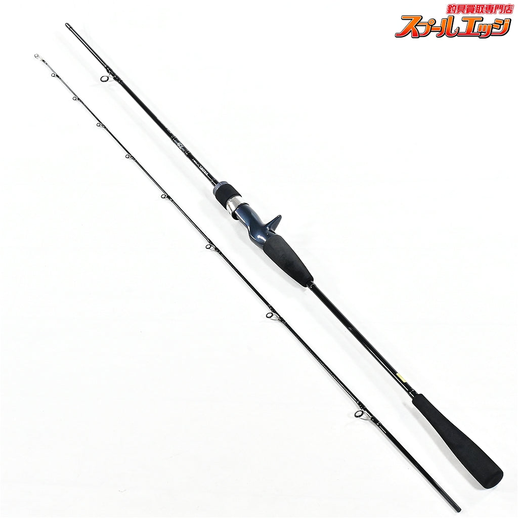 【ダイワ】 21ヴァデル LJ 63HB-2 DAIWA VADEL シーバス マダイ タチウオ K_142