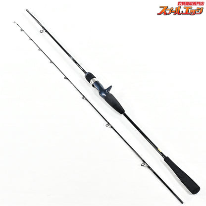【ダイワ】 21ヴァデル LJ 63HB-2 DAIWA VADEL シーバス マダイ タチウオ K_142