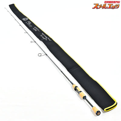 【フェンウィック】 24エイシス ACES-64SULJ Ver.ZERO ミッドストローリング 70周年アニバーサリー 使用1回 fenwick ACES 70th Anniversary ブラックバス K_235