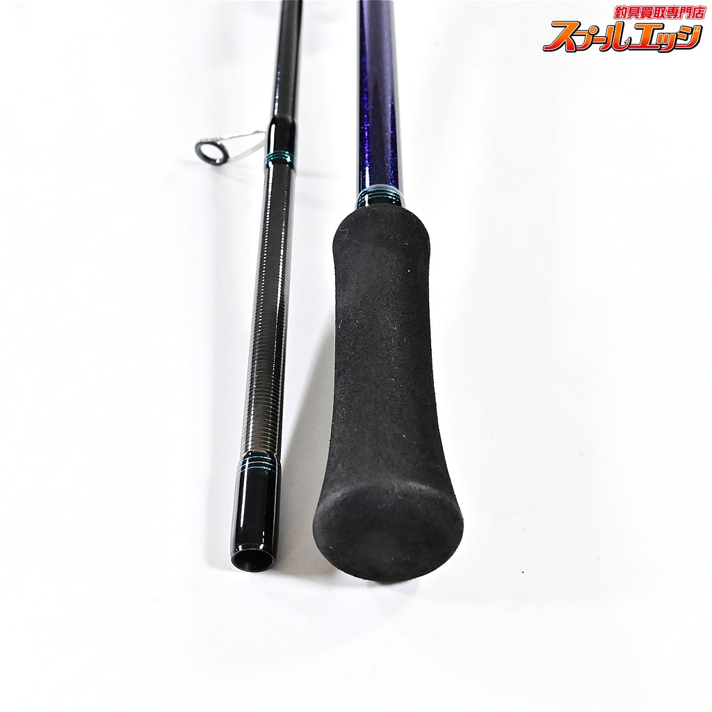 【ダイワ】 17エメラルダス MX 86ML・E DAIWA EMERALDAS アオリイカ K_176