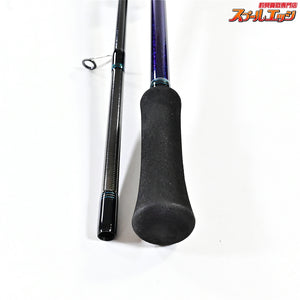 【ダイワ】 17エメラルダス MX 86ML・E DAIWA EMERALDAS アオリイカ K_176
