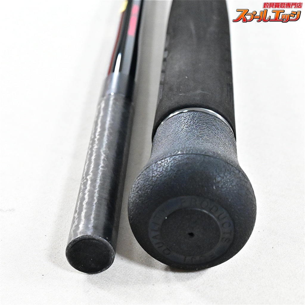 【ダイワ】 24オシアプラッガー フルスロットル S83MH DAIWA OCEA PLUGGER キハダマグロ GT ヒラマサ K_227