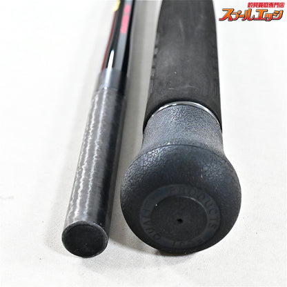 【ダイワ】 24オシアプラッガー フルスロットル S83MH DAIWA OCEA PLUGGER キハダマグロ GT ヒラマサ K_227